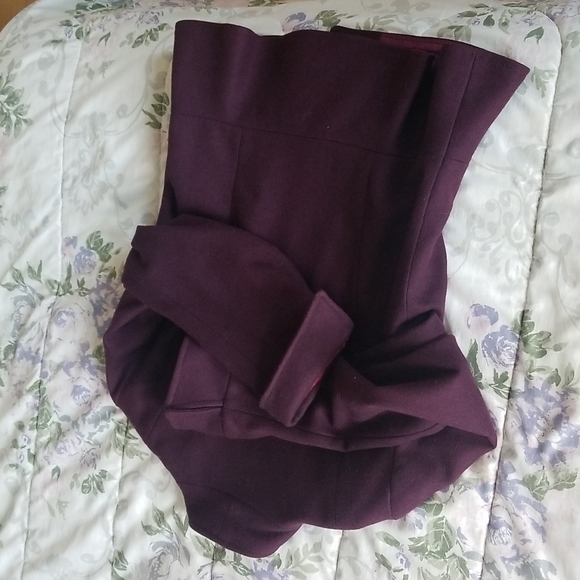 Norgail 100% wool jacket size M - Picture 8 of 8